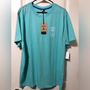 Men’s Chubbies T-Shirt New